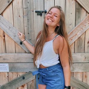 Meet your Posher, Alexa